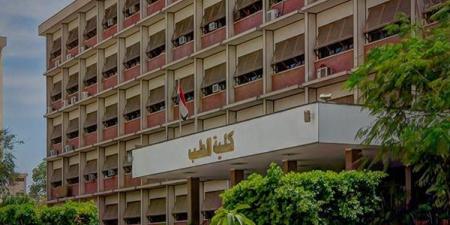 زلزال في طب أسيوط، 381 طالبًا يجتازون الدور الأول من أصل 870.. ماذا حدث لطلاب القمة؟