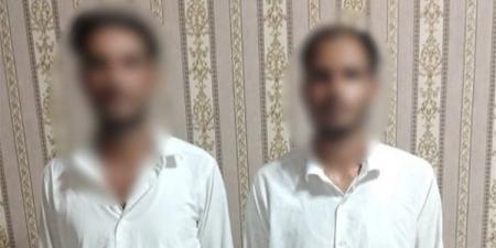 فيديوهات قديمة وخلافات عائلية.. الأمن يكشف كواليس واقعتي اعتداء وسرقة في دمياط بالإسكندرية