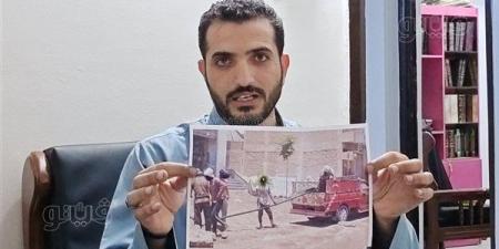 فصلوه بدل ما يكرموه، قصة "تيم ليدر" سنترال السنطة الذي تصدى لسرقة الكابلات تثير الجدل (فيديو)