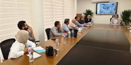 حظر التعدي على أرصفة المشاة وحرم الطريق، "تنظيم إعلانات الطرق" يعلن ضوابط جديدة