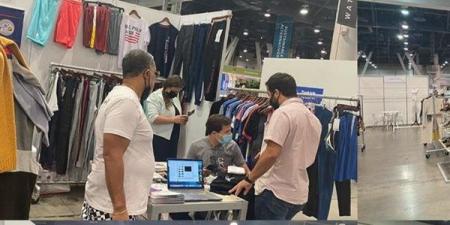 تصديري الملابس الجاهزة: استراتيجية متكاملة لفتح أسواق جديدة أمام الشركات المصرية