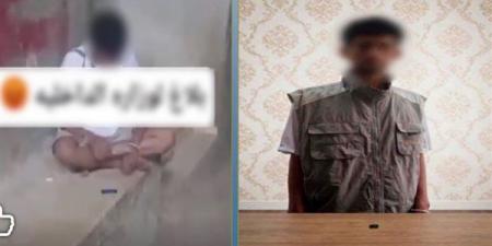 قانوني يوضح العقوبة القانونية لترزي كرداسة المتهم بتعاطي الحشيش