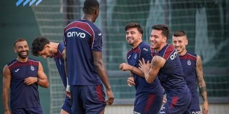 محمد صلاح في اختبار جديد، طرابزون يستضيف فيرينتسفاروشي في ذهاب ملحق الدوري الأوروبي