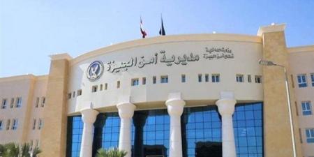 حقيقة وفاة متسول داخل أحد أقسام الجيزة نتيجة التعذيب