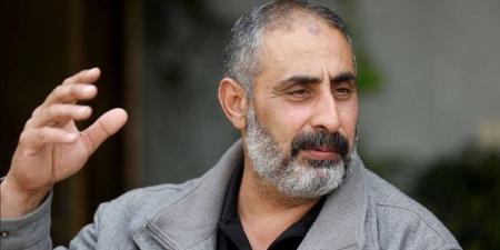 اغتيال فتحي خازم بعد 4 سنوات من المطاردة، من هو "أبو رعد" والد الشهيدين ورمز المقاومة بالضفة؟ (فيديو)