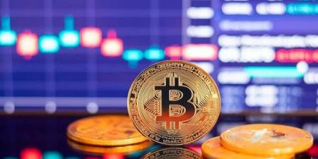 ارتفاع أسهم العملات المشفرة مع صعود البيتكوين بدعم ترامب