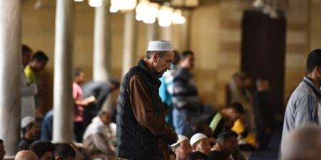 متى تدرك صلاة الجمعة ومتى تتحول إلى ظهر؟ الإفتاء توضح