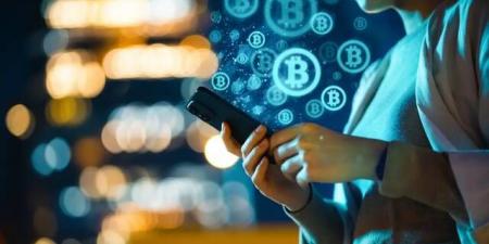 سعر البيتكوين يتجه لتحقيق أكبر مكاسب أسبوعية منذ 3 أعوام