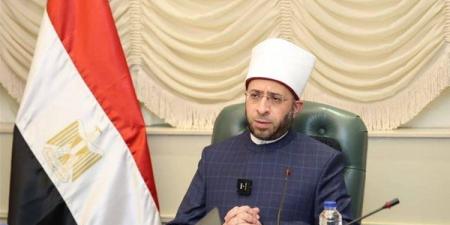 مواقع عالمية تنشر سلسلة مقالات لوزير الأوقاف عن كنوز الأخلاق في القرآن وقيمه لبناء الإنسان