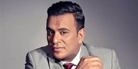 محمود الليثي وعمر كمال ينتهيان من تسجيل "بابا الشغلانة"