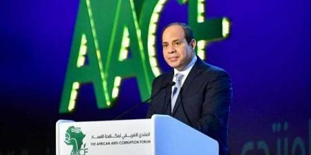 سد جوليوس نيريري.. السيسي يعيد مصر إلى قلب أفريقيا.. تحقيق السلم والأمن والمصالح المشتركة بين دول حوض النيل “أبرز الأهداف”.. والشركات المصرية تنفذ مشروعات الطرق والكهرباء والسدود