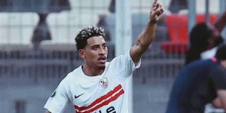 الزمالك يفاجئ خوان بيزيرا بهذا الأمر