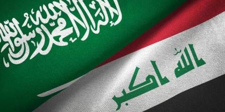 العراق والسعودية تبحثان التعاون في الطاقة والغاز