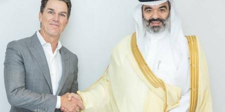 وزير الاتصالات يبحث مع قيادة "EA" مستقبل صناعة الألعاب