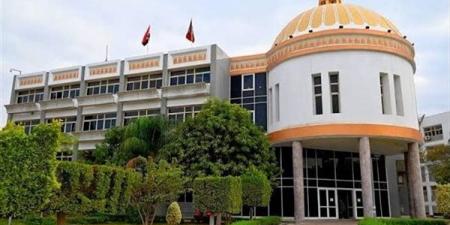 بمشاركة 6 دول، ختام ملتقى طلاب الجامعات العربية بالفيوم