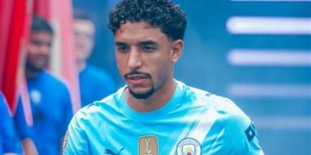 موعد مباراة مانشستر سيتي وبورنموث في الدوري الإنجليزي والقناة الناقلة