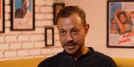 مدير التصوير كريم أشرف يكشف كواليس “80 باكو”: مسلسل حقيقى جدًا