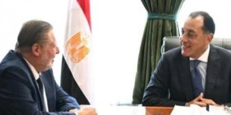 مجلس الوزراء: توافر مستويات آمنة من النقد الأجنبي لتأمين الاحتياجات الاستراتيجية