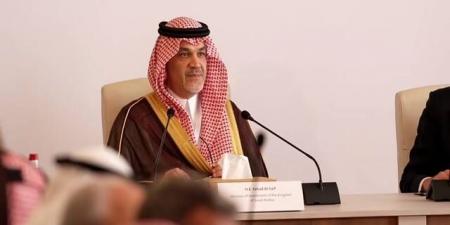 السيف: فرنسا تعتبر رابع أكبر مصدر للاستثمارات الأجنبية المباشرة في السعودية