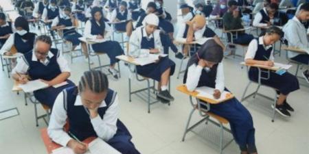 12 % نسبة نجاح طلاب الثانوية العامة بإثيوبيا بمجموع 50%، ووزير تعليمهم يفخر بالنتيجة
