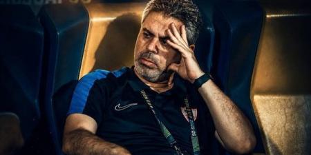 معتمد جمال يحسم اليوم موقف عبد الله السعيد من مواجهة البنك الأهلي
