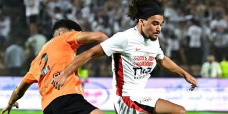 أخبار الرياضة اليوم: الزمالك يتخطى البنك بثلاثية.. الأهلي يحتفي بإمام عاشور.. وطلائع الجيش يتصدر ترتيب الدوري