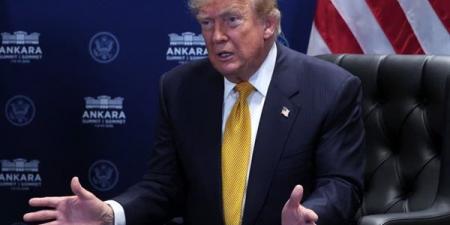 من صانع السلام إلى عبء انتخابي، هل يدفع الجمهوريون فاتورة فشل ترامب في إيران وغزة وأوكرانيا؟