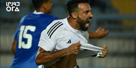 الدوري المصري، بتروجت يسقط على أرضه بثلاثية أمام طلائع الجيش (صور)