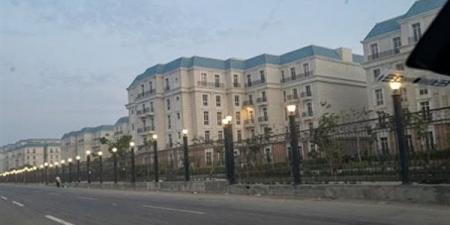 الداخلية تنفي صحة شائعة استراحات ضباط الشرطة في العلمين الجديدة: لا تتبع الوزارة