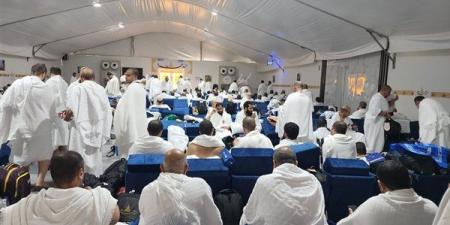 اليوم، إغلاق باب التقديم لحج القرعة بوزارة الداخلية 2027