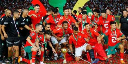 منتخب واحد فقط يتأهل، المغرب والسنغال في صراع ناري بتصفيات أمم أفريقيا تحت 23 سنة