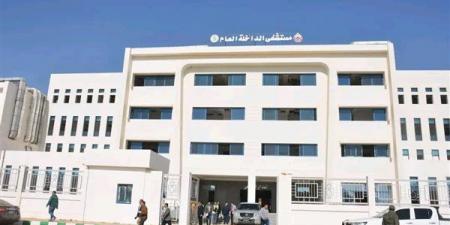 نجاح طبي جديد بالداخلة، إنقاذ حياة طفلة بعد دخول جسم غريب مجرى التنفس