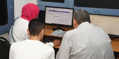 تنسيق المرحلة الثالثة للجامعات 2026، آخر موعد لتسجيل الرغبات
