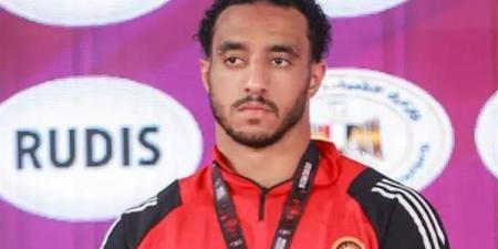 بعد رسالته المؤثرة، هروب المصارع مصطفى الشامي يثير التعاطف، والمصريون: "تعب وشقي ومفيش تقدير"