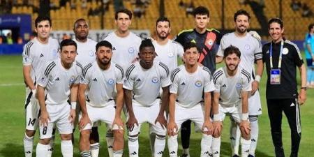بمشاركة محمد شريف، الزوراء يكتسح زاخو برباعية نظيفة في الدوري العراقي