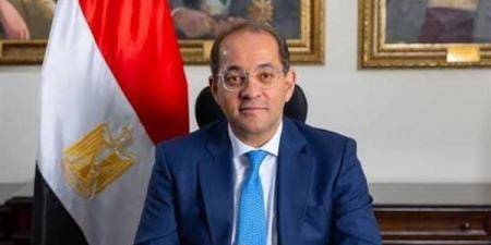 وزير المالية: 5 خطوات لإصدار "مخالصة نهائية" معتمدة بسداد ضريبة التصرفات العقارية "أون لاين"