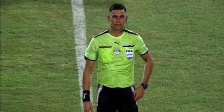 بعد الاستماع لتسجيلات الـVAR، لجنة الحكام تكشف حقيقة واقعة محمد معروف ووائل جمعة