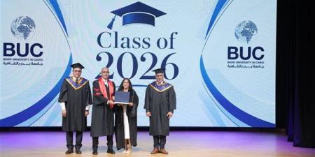 بعد إحالة الواقعة للتحقيق، جامعة بدر ترد على طالبة التخرج بفيديو الاحتفال