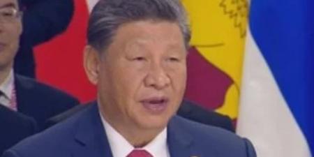 قناة CGTN: إلغاء الرسوم الجمركية يفتح السوق الصينية أمام السلع المصرية