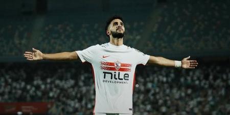 وليد عبد اللطيف: الزمالك كان محظوظا أمام بتروجت