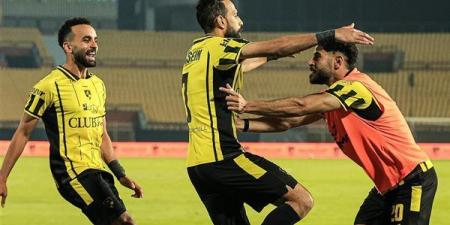 اليوم، وادي دجلة يلتقي القناة في مواجهة متكافئة بالدوري المصري