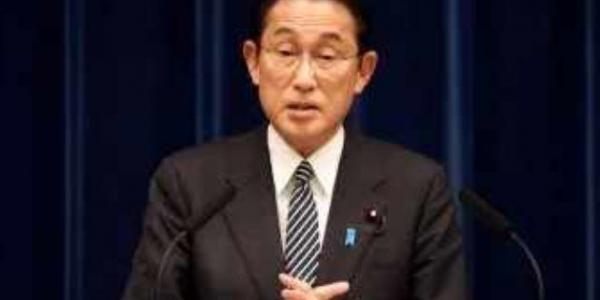 الحزب الحاكم في اليابان يعاقب 39 من أعضائه بسبب فضيحة أموال سياسية