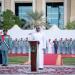 سيف بن زايد يشهد احتفال وزارة الداخلية