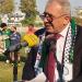 السفير الأسعد في"كأس الرئيس ياسر عرفات": رسالة من شباب فلسطين ولبنان إلى الاحتلال