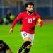 محمد صلاح يخوض الليلة المباراة رقم 20 بقميص الفراعنة فى أمم أفريقيا