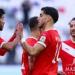 شباب بلوزداد يتدرب بملاعب وادي دجلة استعدادا لمواجهة الزمالك بالكونفدرالية