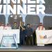 تتويج الفائزين في بطولة الجامعات للرياضات الالكترونية