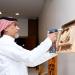 أمسية ثقافية في جازان 
تستعرض جماليات فن النحت على الخشب