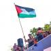 بطل "الليجا" يشعل العالم.. لامين يامال يخطف الأنظار بـ"علم فلسطين"