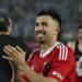 تريزيجيه يقترب من المشاركة أساسيا فى تشكيل الأهلي أمام المصري